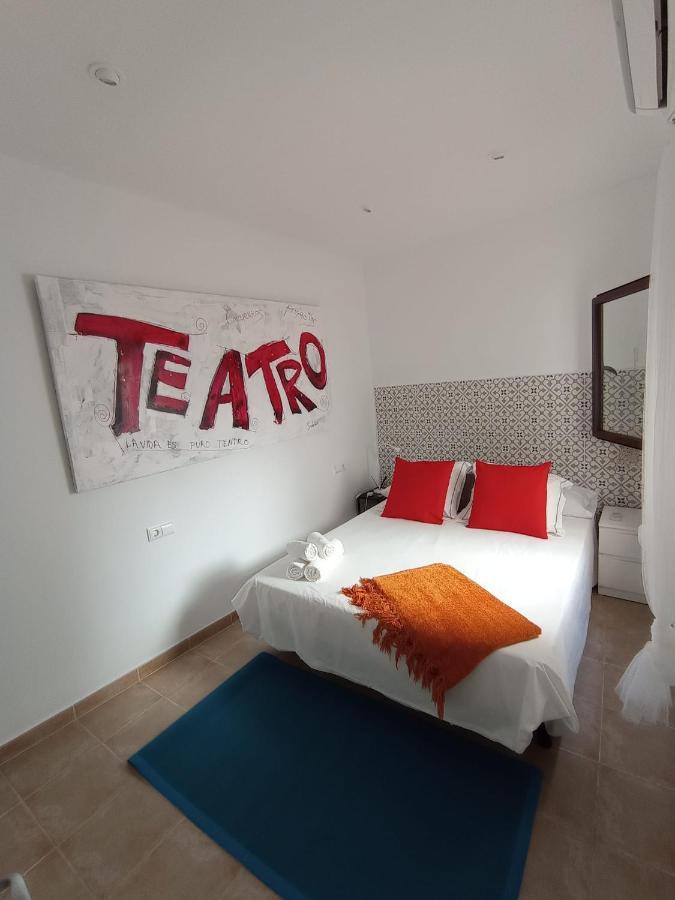 Apartamento Vital Appartamento Málaga